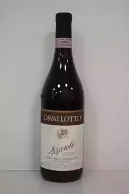 Cavallotto Barolo Bricco Boschis Vigna San Guiseppe 1997