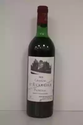 Chateau L'evangile 1979