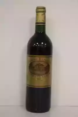 Chateau Batailley 1999