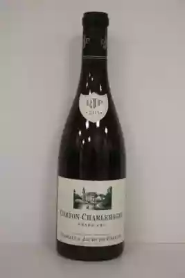 Jacques Prieur Corton Charlemagne Grand Cru 2015