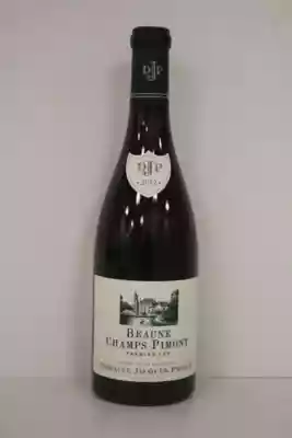 Jacques Prieur , Beaune Champs Pimont 1er Cru , 2012