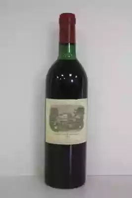 Chateau Lafite Rothschild 1982