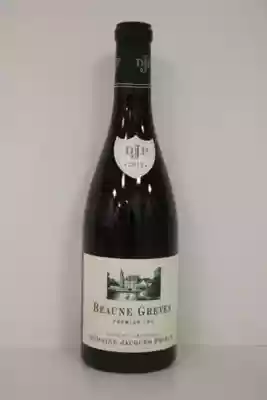 Jacques Prieur Beaune Greves 1er Cru 2012