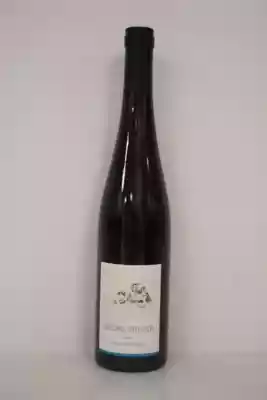 Georg Breuer Rudesheimer Berg Schlossberg Riesling 2009