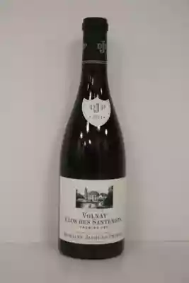 Jacques Prieur Volnay Clos Des Santenots 1er Cru 2011