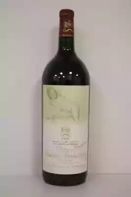 Chateau Mouton Rothschild 1993