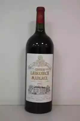 Chateau Labegorce 2007