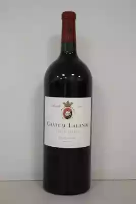 Chateau Lalande 2007