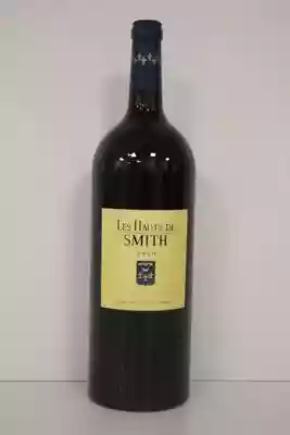 Chateau Smith Haut Lafitte Les Hauts De Smith 2010