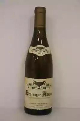 Coche Dury Bourgogne Aligote 2015