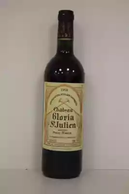 Chateau Gloria 1998