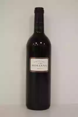 Chateau Hosanna 1999