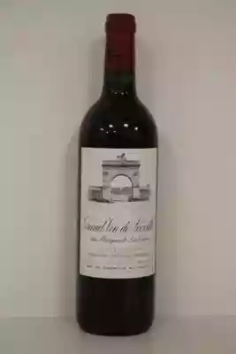 Chateau Leoville Las Cases 1995