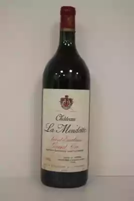 La Mondotte 1990