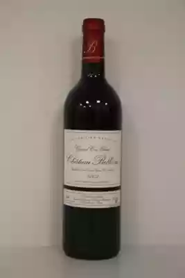 Chateau Bellevue 2003