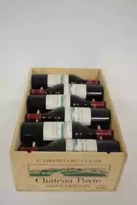 Chateau Pavie 2003