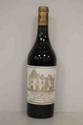 Chateau Haut Brion 1991