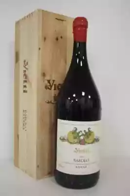 Vietti Barolo Ravera 2014