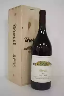 Vietti Barolo Rocche Di Castiglione 2014