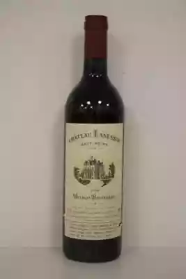 Chateau Lanessan 1988