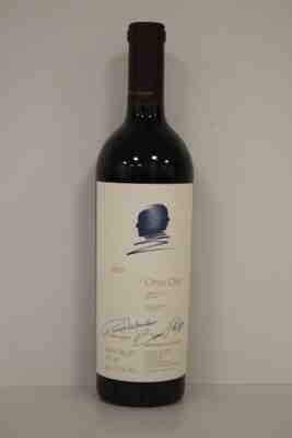 Opus One 1997