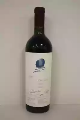 Opus One 1999