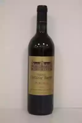 Chateau Cantenac Brown 1990