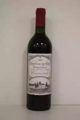 Chateau Le Gay 1989