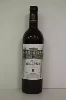 Chateau Leoville Barton 1996