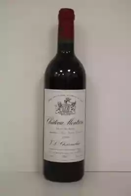 Chateau Montrose 1994