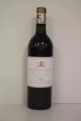 Chateau Pape Clement 1988