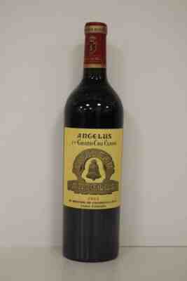 Chateau Angelus 2002