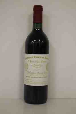 Chateau Cheval Blanc 1989