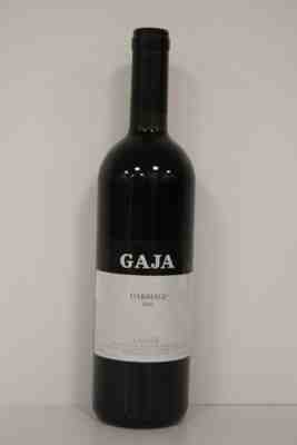 Gaja Darmagi 2001