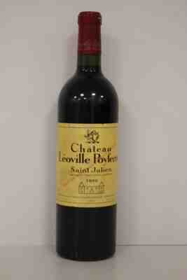 Chateau Leoville Poyferre 1999