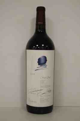 Opus One 2008