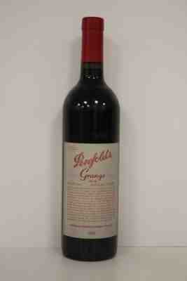 Penfolds Grange 2008