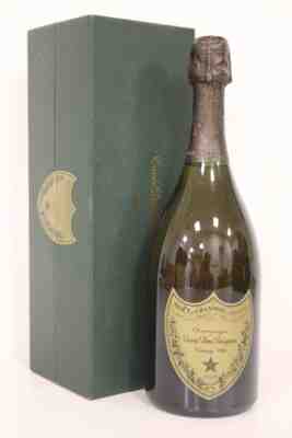 Moet & Chandon Dom Perignon 1985