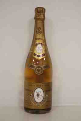 Louis Roederer Cristal 1990