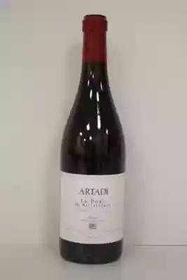 Artadi La Pozza De Ballesteros 2010