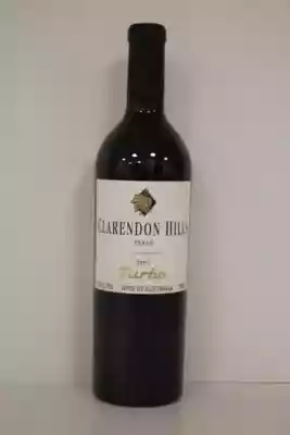 Clarendon Hills Turbo Syrah 2001