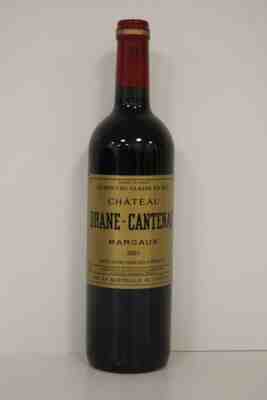 Chateau Brane Cantenac 2005