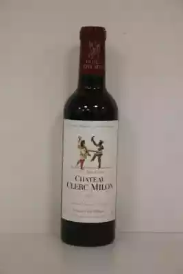 Chateau Clerc Milon 2005