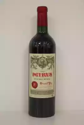 Petrus 2002