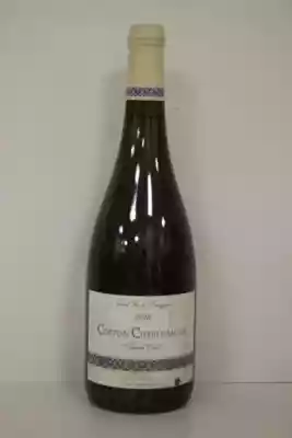 Jean Chartron Corton Charlemagne Grand Cru 2018