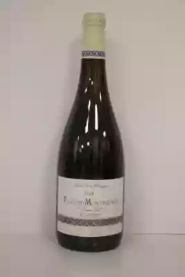 Jean Chartron Puligny Montrachet Folatieres 1er Cru 2018