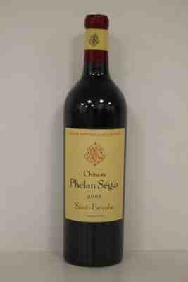 Phelan Segur 2008