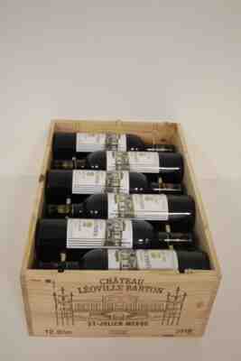 Chateau Leoville Barton 2010