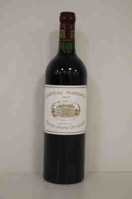 Chateau Margaux 2007