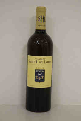 Chateau Smith Haut Lafitte 2012